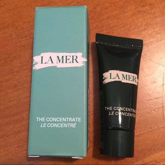La Mer The Concentrate for Face - Picture 2 of 7
